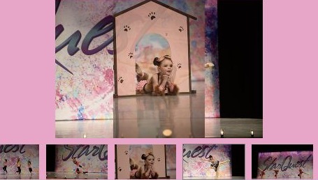 2016 competition gallery