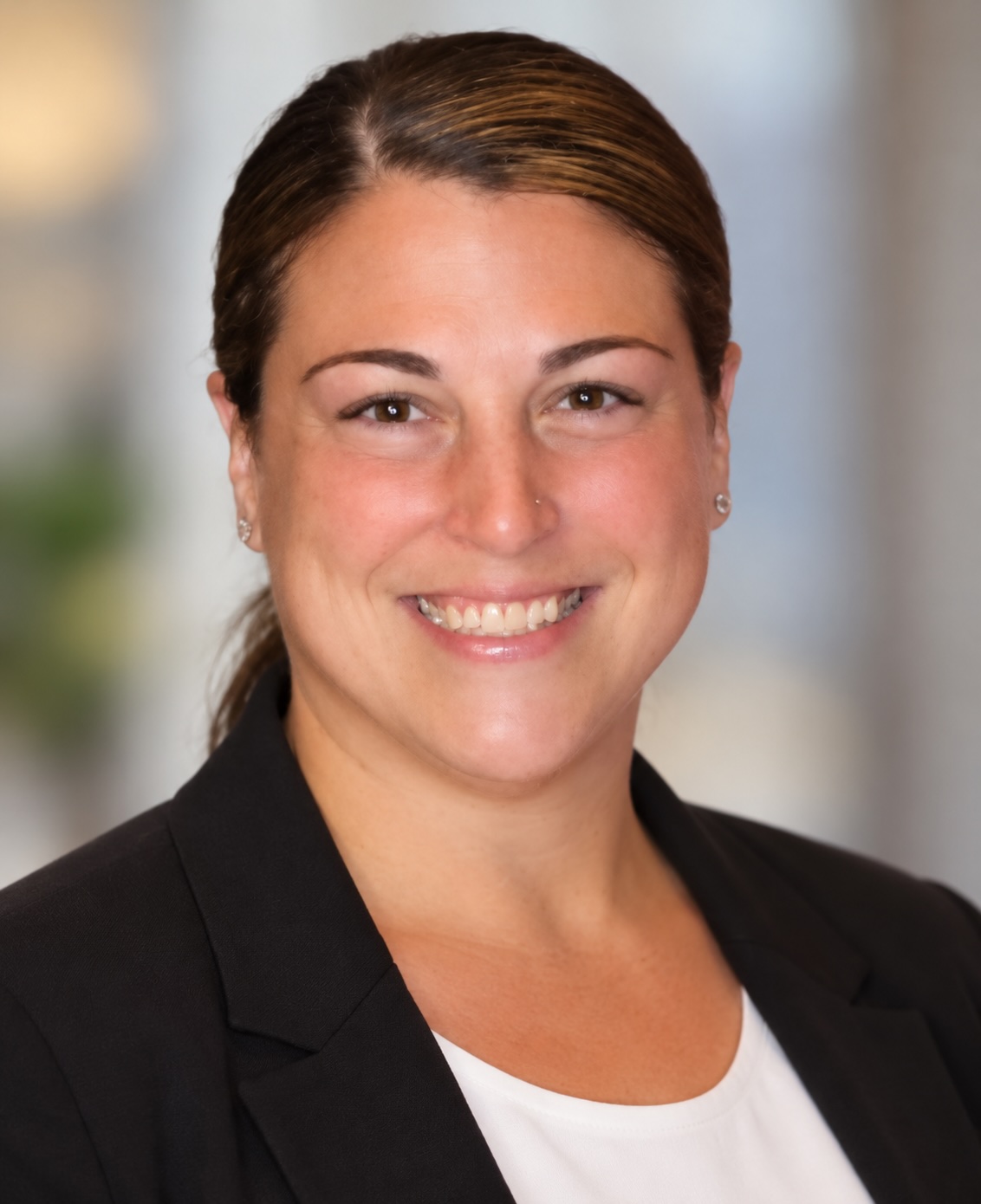 ELIZABETH KENNEDY, M.S.